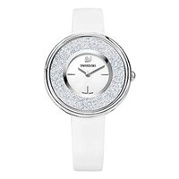Watch Swarovski Woman in Steel 5275046 - 5275046